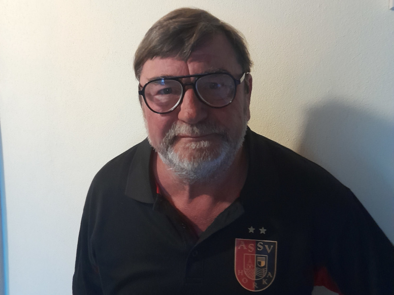 Peter Sch&ouml;nberg