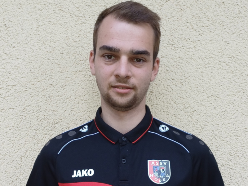 S&ouml;ren Hahnefeld